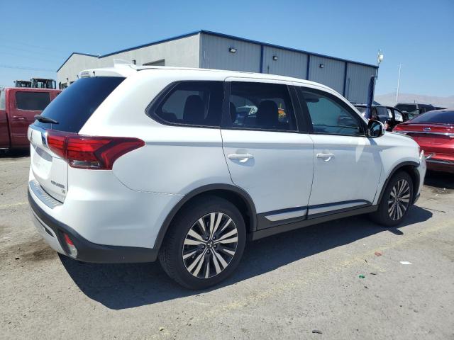 Vin: ja4ad3a39lz005372, lot: 52208305, mitsubishi outlander se 20203