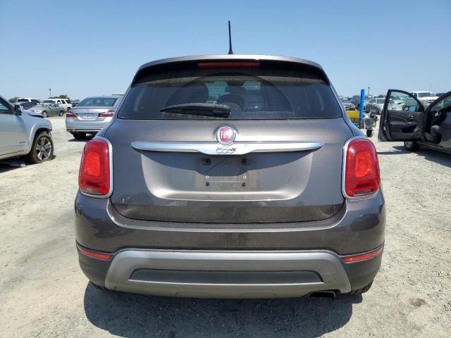 2016 FIAT 500X TREKK ZFBCFXCT1GP346377