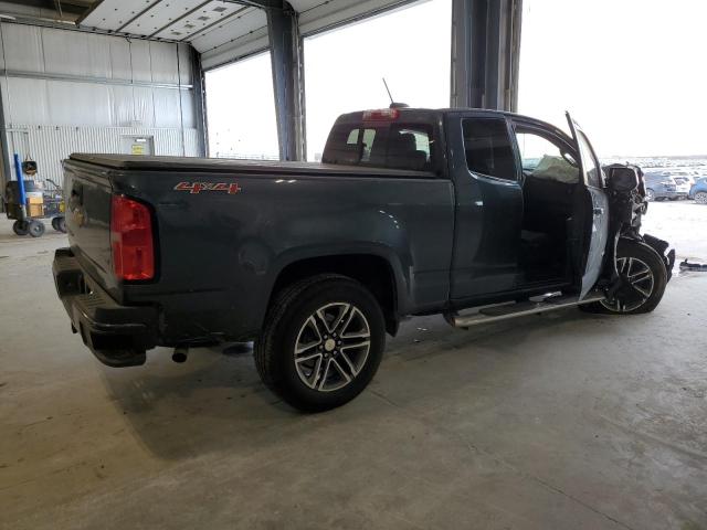 Vin: 1gchtcen4k1117934, lot: 54202725, chevrolet colorado lt 20193