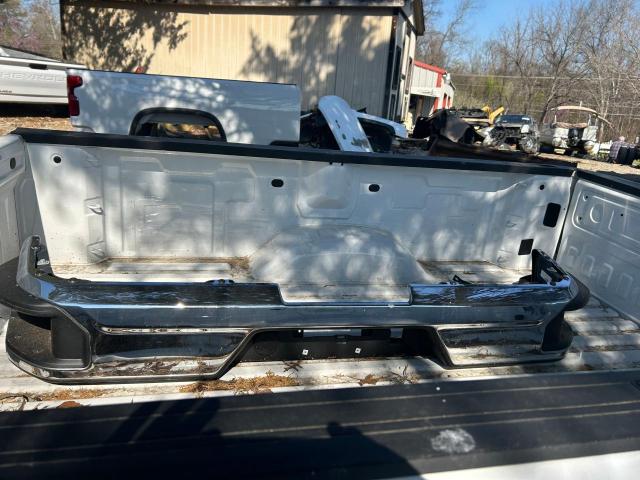 2024 CHEVROLET TRUCKBED TN2025BED4