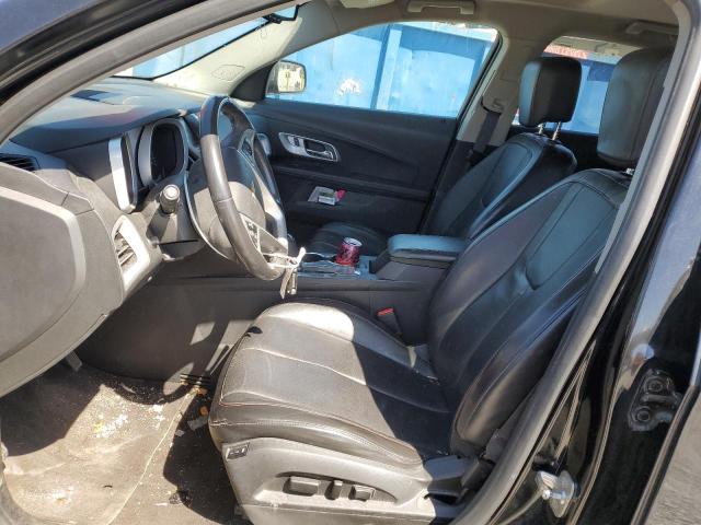 2016 CHEVROLET EQUINOX LT - 2GNALDEK1G6222424