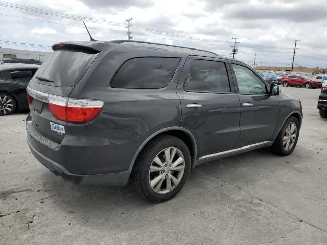 Vin: 1d4rd4ggxbc653039, lot: 54725145, dodge durango crew 20113
