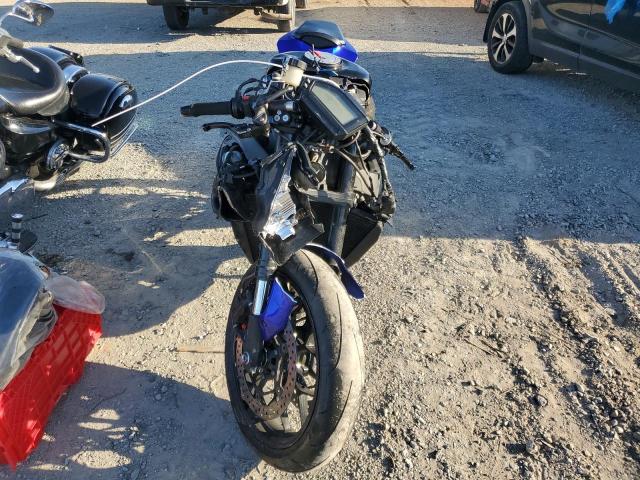 2012 HONDA CBR1000 RR JH2SC5903CK400229