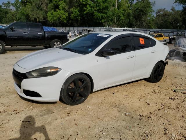 DODGE DART SXT