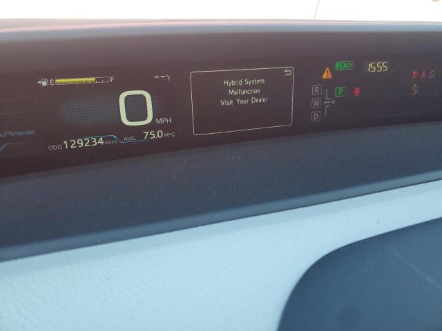 2017 TOYOTA PRIUS PRIM - JTDKARFP6H3041211