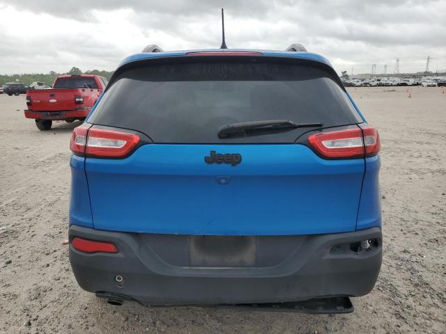 2018 JEEP CHEROKEE L - 1C4PJLCBXJD552061