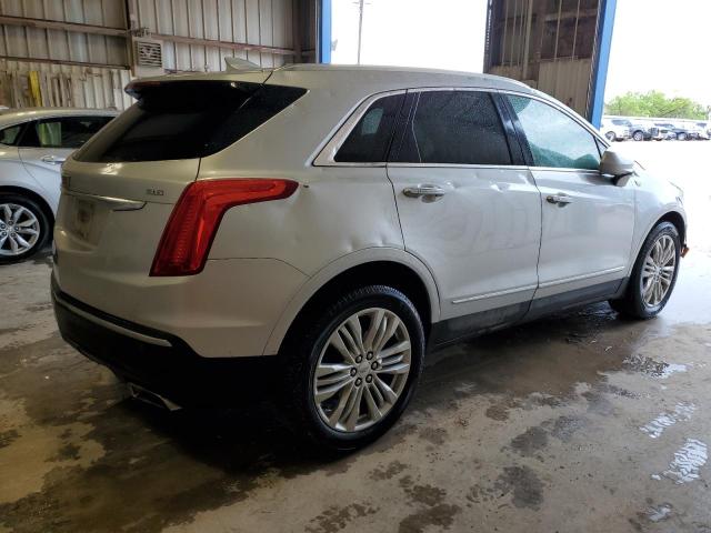 Vin: 1gykners5jz121934, lot: 54857255, cadillac xt5 premium luxury 20183
