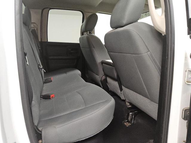 2016 RAM 1500 ST - 1C6RR7FT2GS112537