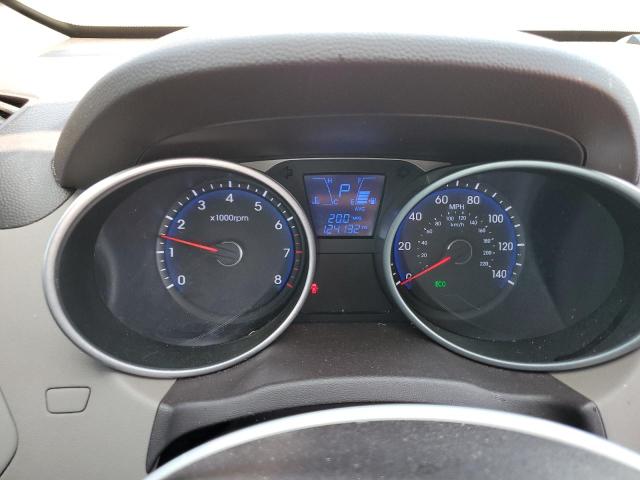2015 HYUNDAI TUCSON GLS - KM8JT3AF2FU039637