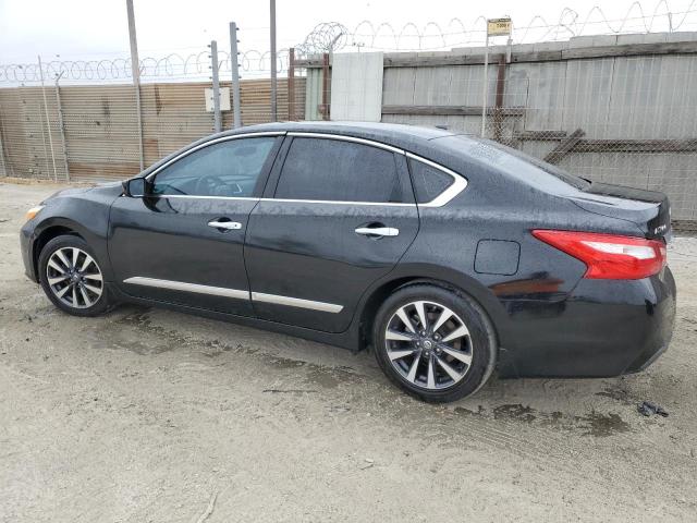 Vin: 1n4al3ap8gc110950, lot: 54423045, nissan altima 2.5 20162
