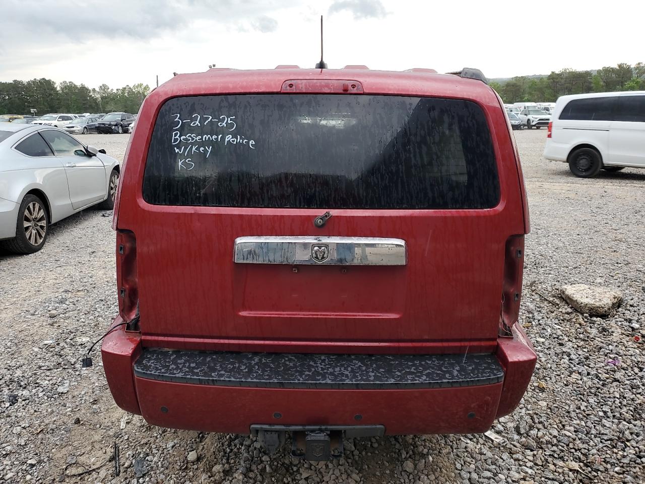 Global Auto Auctions