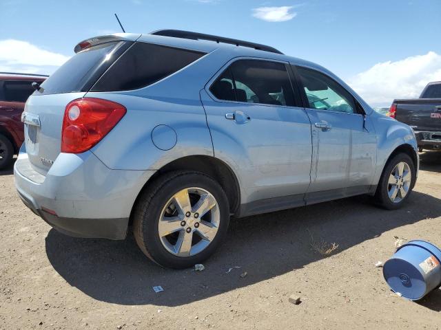2015 CHEVROLET EQUINOX LT - 2GNFLGEK4F6227414
