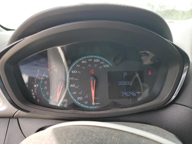 2020 CHEVROLET SPARK LS - KL8CB6SA7LC423105