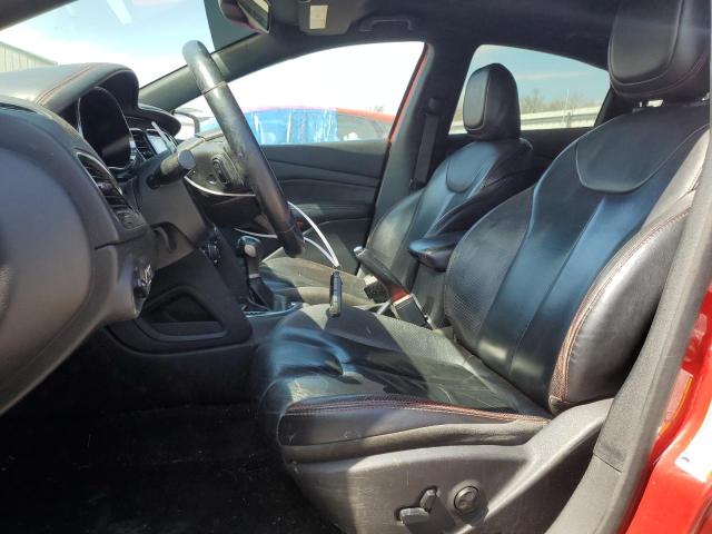 2015 DODGE DART GT 1C3CDFEB7FD159649