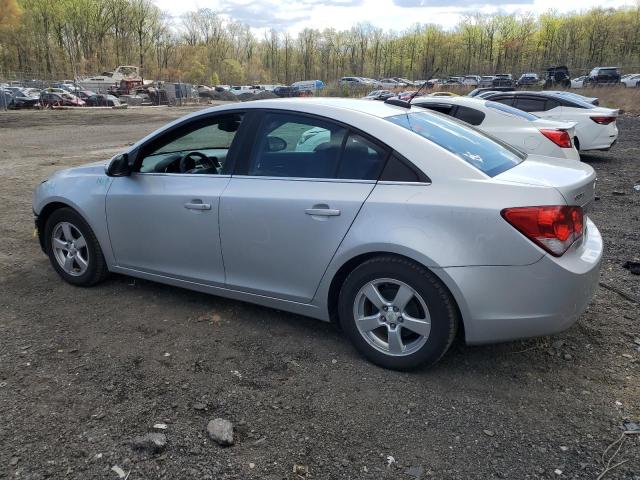 Vin: 1g1pe5sb7g7102935, lot: 53098415, chevrolet cruze lt 20162