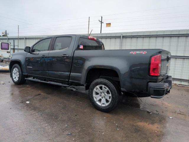 2018 CHEVROLET COLORADO L - 1GCGTCEN5J1143159