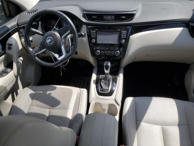 2018 NISSAN ROGUE SPOR - JN1BJ1CP0JW193661