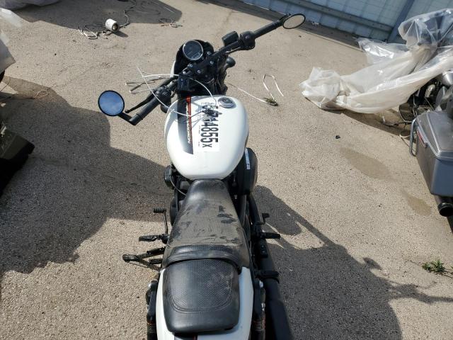2019 HARLEY-DAVIDSON XG750 A 1HD4NCG12KC503810