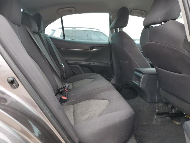 2023 TOYOTA CAMRY LE - 4T1C11AK1PU776569