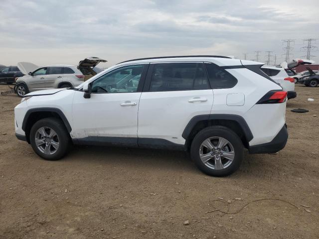 Vin: 4t3rwrfv5ru111004, lot: 54513795, toyota rav4 xle 20242