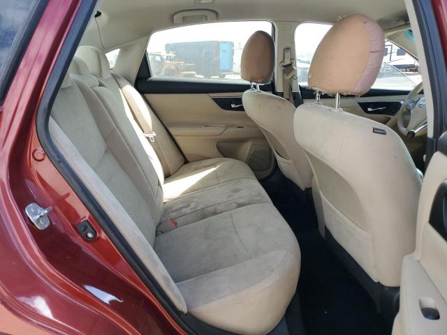 2015 NISSAN ALTIMA 2.5 - 1N4AL3AP4FN887466