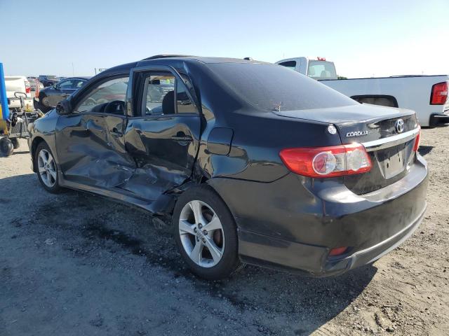 Vin: 2t1bu4ee2bc612444, lot: 52412765, toyota corolla base 20112