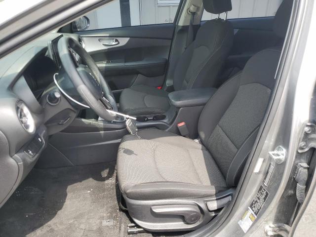 2022 KIA FORTE FE - 3KPF24AD6NE427923