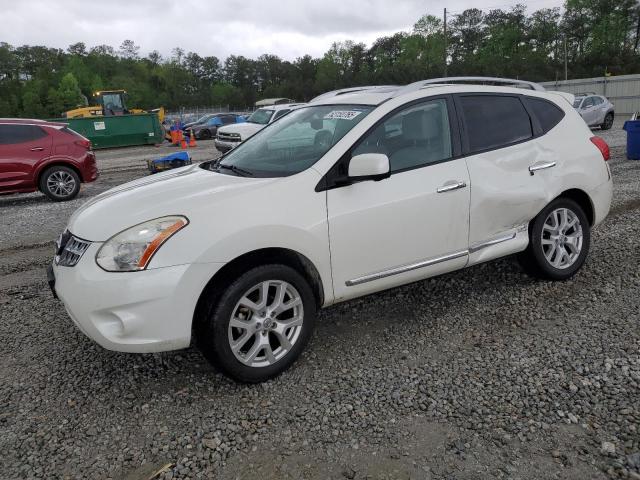 Vin: jn8as5mt7cw283499, lot: 52152765, nissan rogue s 2012 img_1