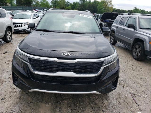 2021 KIA SELTOS EX KNDERCAA6M7102971
