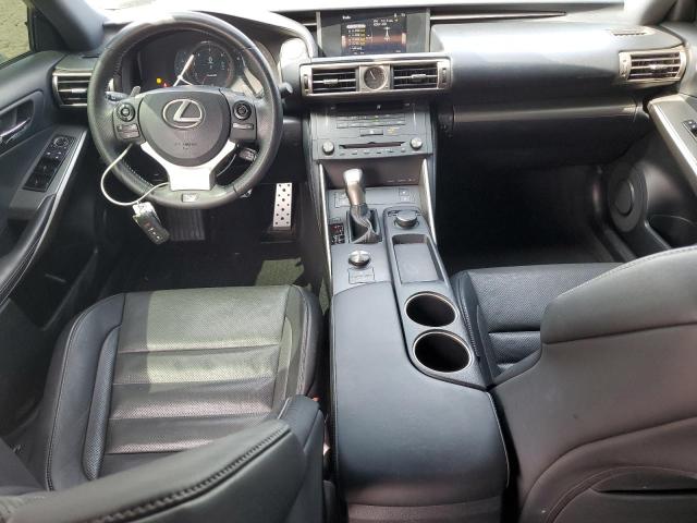 2015 LEXUS IS 250 JTHBF1D25F5053036