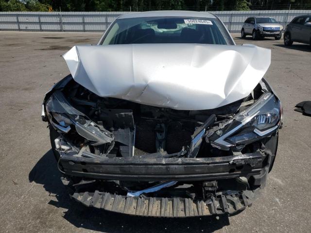 2019 NISSAN SENTRA S - 3N1AB7AP5KY307257