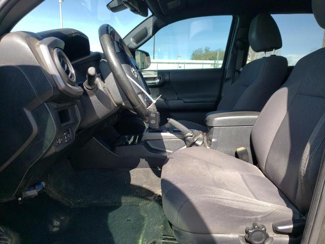 2019 TOYOTA TACOMA DOU - 3TMDZ5BN7KM076697