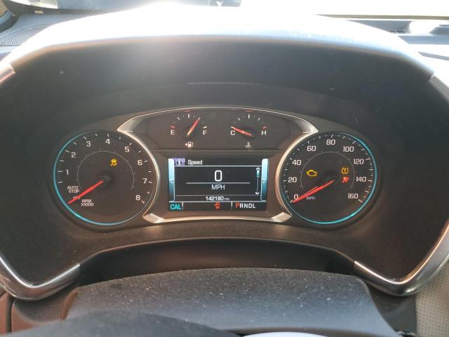 2018 CHEVROLET EQUINOX PR - 2GNAXMEV5J6101675