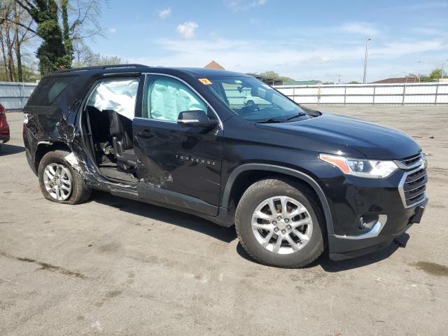 Vin: 1gnevhkw1kj156012, lot: 54107195, chevrolet traverse lt 20194