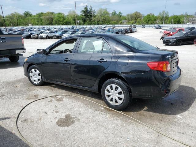 Vin: 1nxbu4ee1az308017, lot: 54340945, toyota corolla base 20102