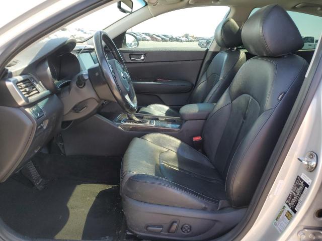 2018 KIA OPTIMA EX - 5XXGU4L38JG201029