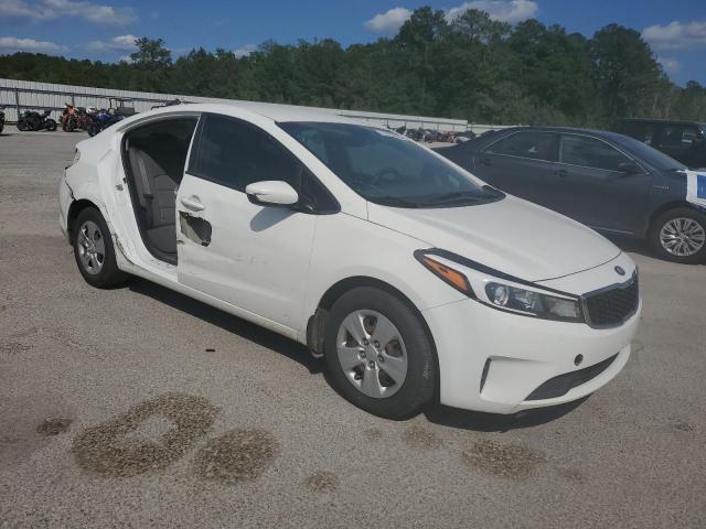 2017 KIA FORTE LX - 3KPFK4A75HE107118