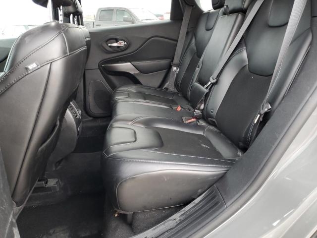 2019 JEEP CHEROKEE L - 1C4PJMLB0KD447276