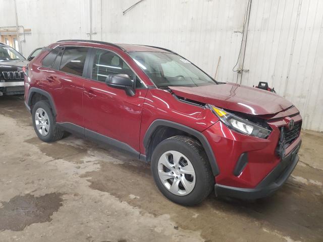 Vin: 2t3f1rfv9kw048819, lot: 54553435, toyota rav4 le 20194