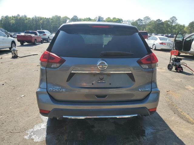 2018 NISSAN ROGUE S - KNMAT2MV4JP541719