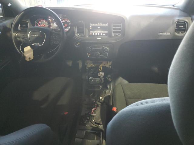 2023 DODGE CHARGER PO - 2C3CDXKG3PH705664