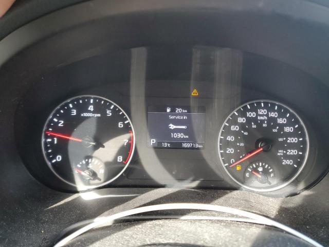 2022 KIA SELTOS LX KNDEPCAA2N7251448