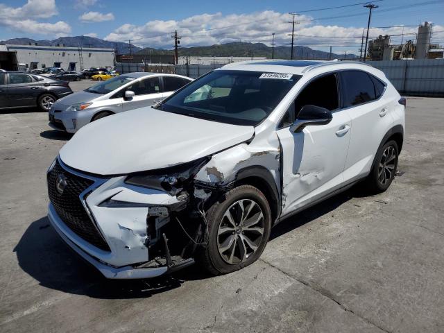Vin: jtjyarbz6h2067652, lot: 51546285, lexus nx 200t base 2017 img_1