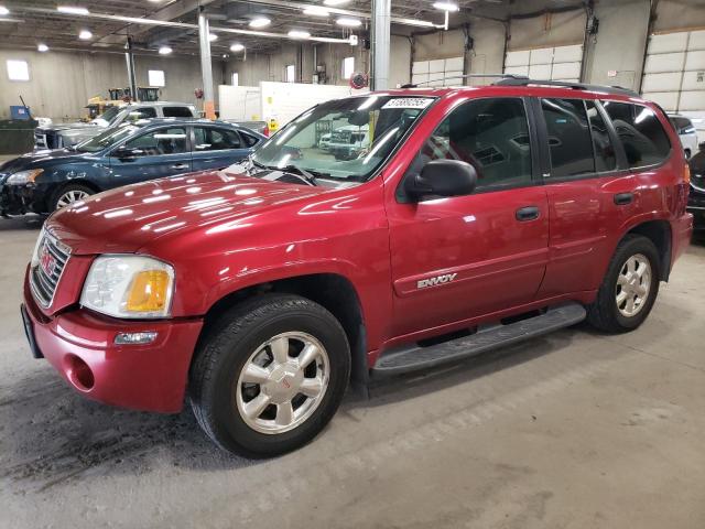 2002 GMC ENVOY #3131506642