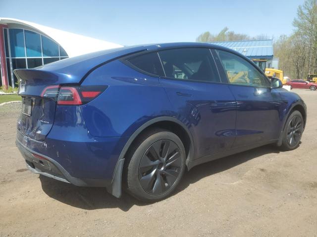 Vin: 7saygdee2sf215171, lot: 54820995, tesla model y 20253