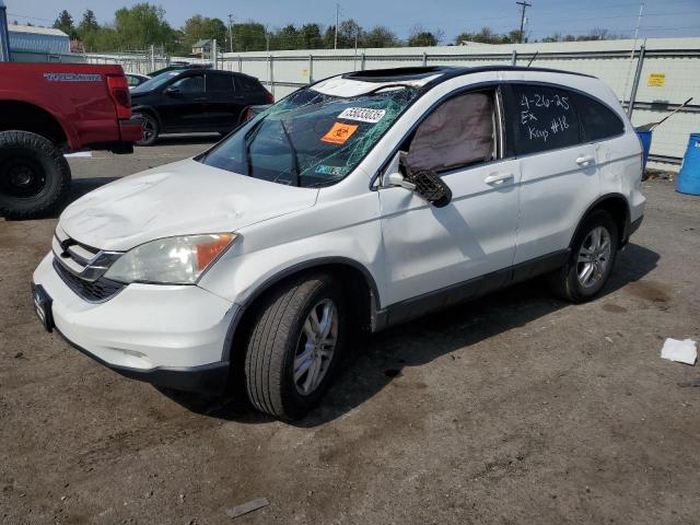 Vin: 5j6re4h70al062378, lot: 55033035, honda crv exl 2010 img_1