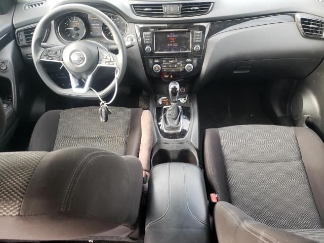 2020 NISSAN ROGUE SPOR - JN1BJ1CW3LW365367