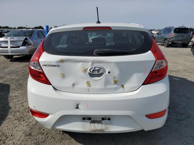 2015 HYUNDAI ACCENT GS KMHCT5AE3FU197979