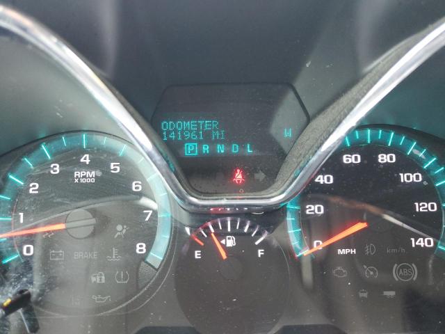 2015 CHEVROLET TRAVERSE L - 1GNKRFED5FJ208320