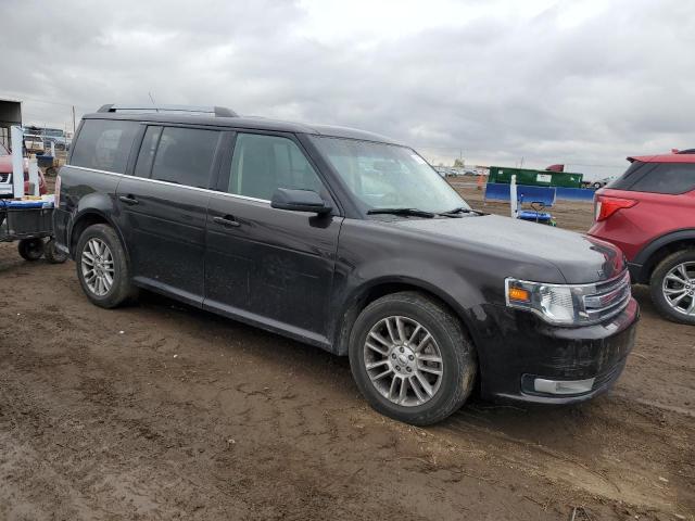 Vin: 2fmhk6c87ebd22928, lot: 51902175, ford flex sel 20144
